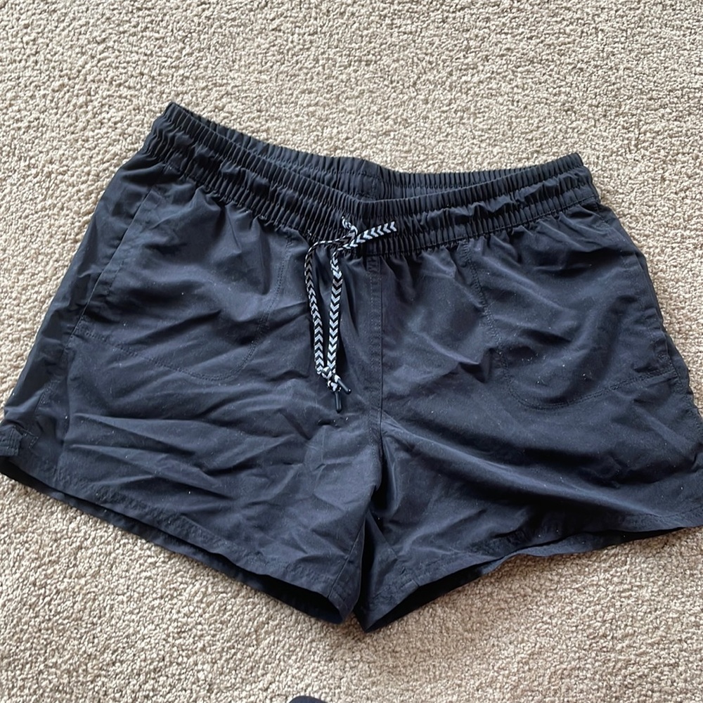 The North Face “Flashdry” Swim Shorts
